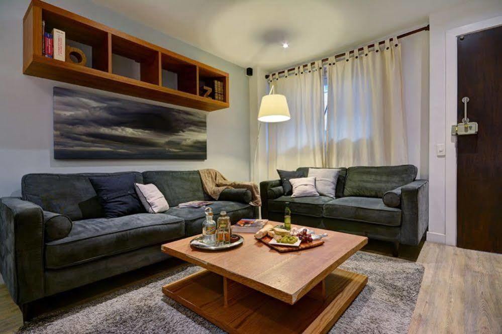 Oasis Suites 메딜린 외부 사진