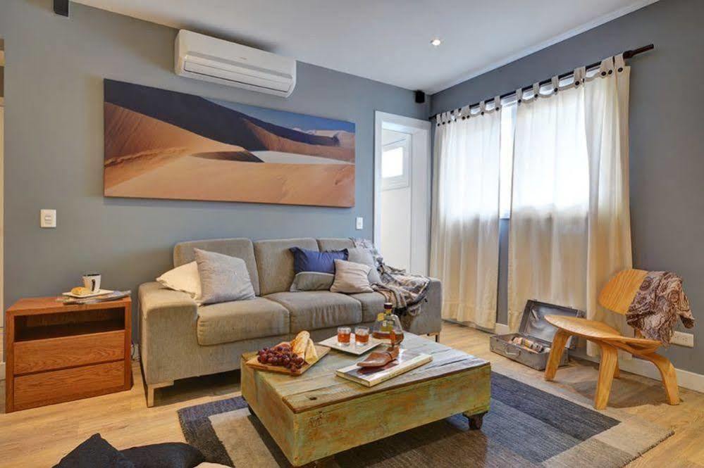 Oasis Suites 메딜린 외부 사진
