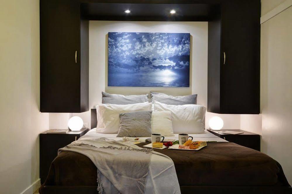 Oasis Suites 메딜린 외부 사진
