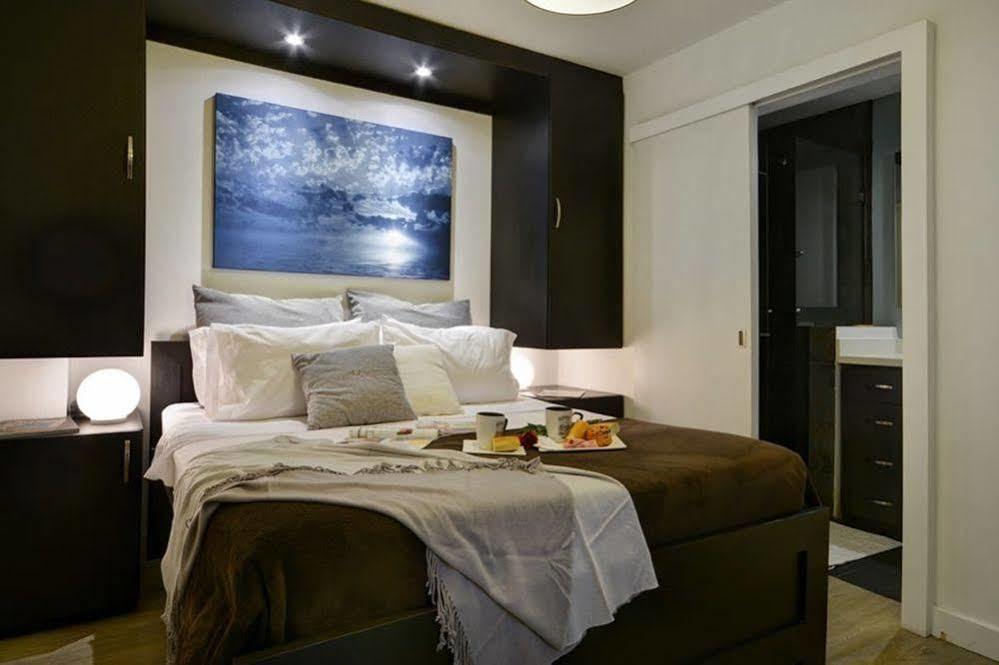 Oasis Suites 메딜린 외부 사진