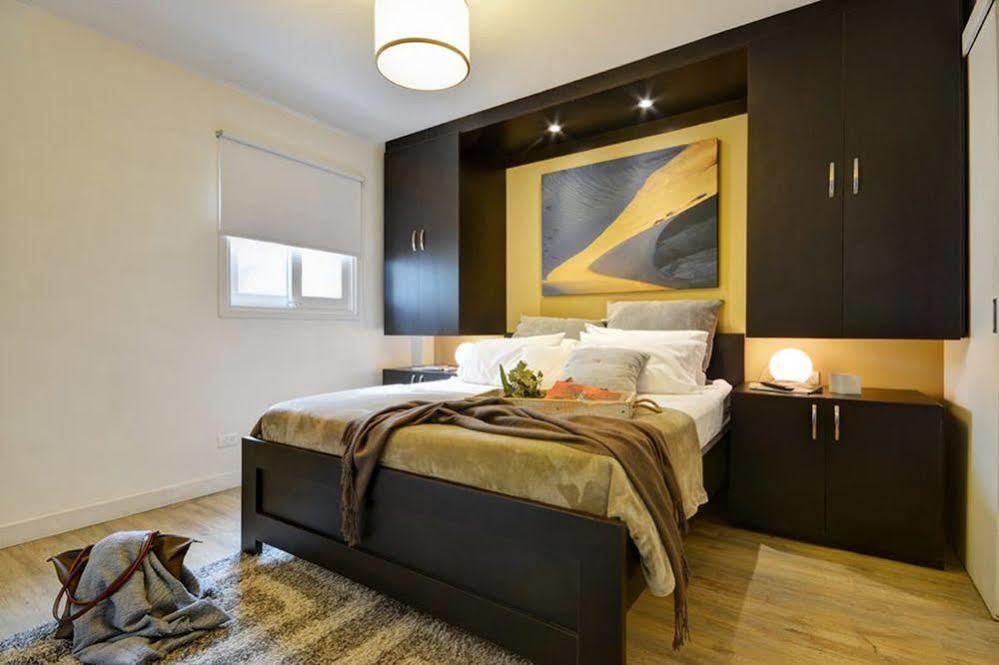 Oasis Suites 메딜린 외부 사진