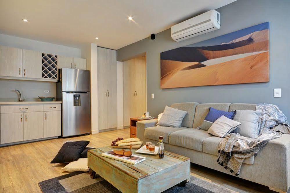 Oasis Suites 메딜린 외부 사진
