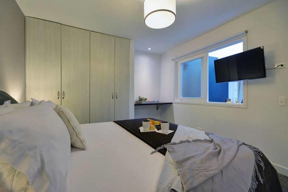 Oasis Suites 메딜린 외부 사진