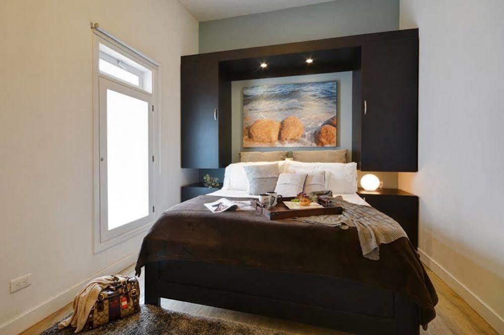 Oasis Suites 메딜린 외부 사진